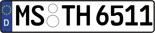 MS-TH6511