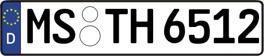 MS-TH6512