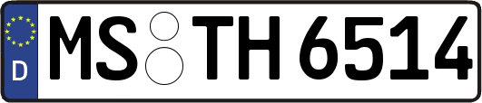 MS-TH6514