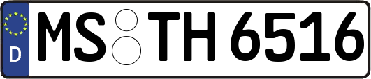 MS-TH6516