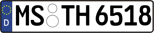 MS-TH6518