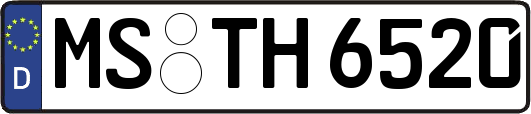MS-TH6520