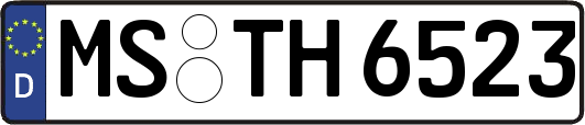 MS-TH6523