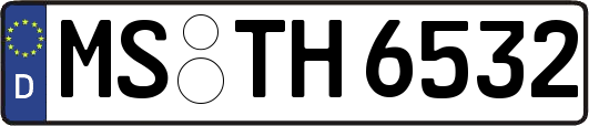 MS-TH6532