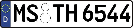 MS-TH6544