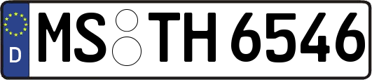 MS-TH6546