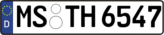MS-TH6547