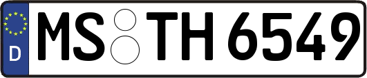 MS-TH6549