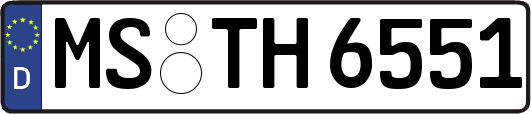 MS-TH6551