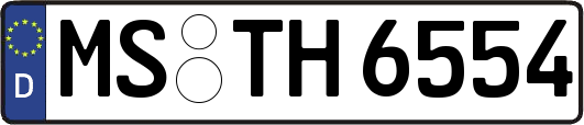 MS-TH6554