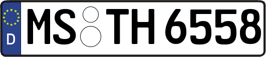 MS-TH6558