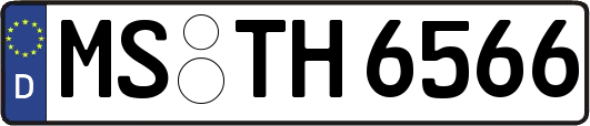 MS-TH6566