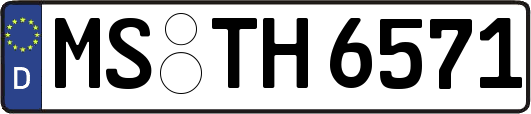 MS-TH6571