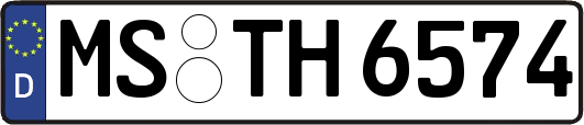MS-TH6574