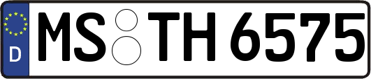 MS-TH6575