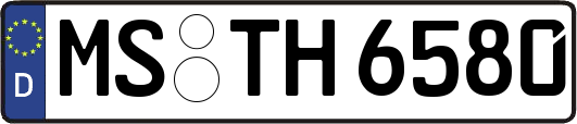 MS-TH6580