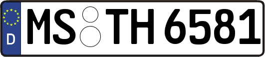 MS-TH6581