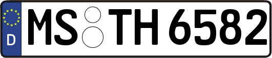 MS-TH6582