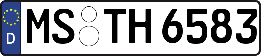 MS-TH6583