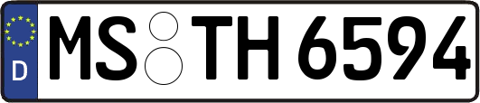 MS-TH6594
