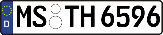 MS-TH6596