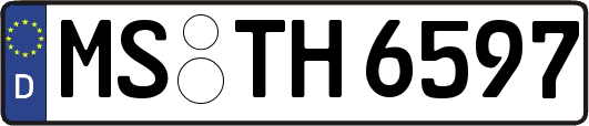MS-TH6597
