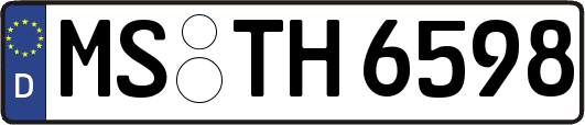 MS-TH6598