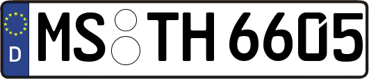 MS-TH6605