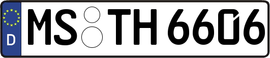 MS-TH6606
