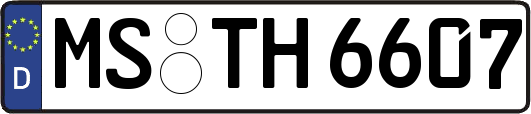 MS-TH6607