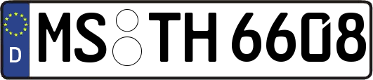 MS-TH6608