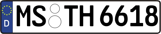 MS-TH6618