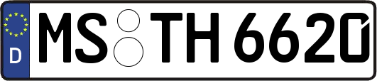 MS-TH6620