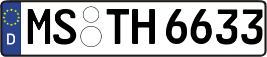 MS-TH6633