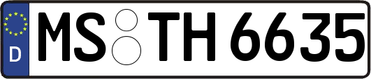 MS-TH6635