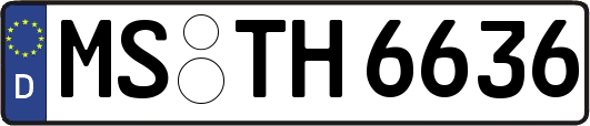 MS-TH6636