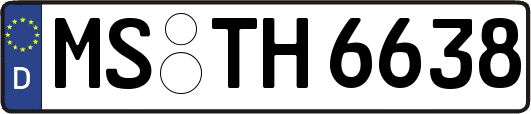 MS-TH6638
