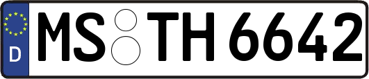 MS-TH6642