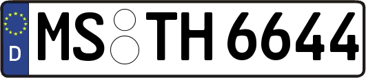 MS-TH6644