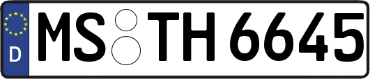 MS-TH6645
