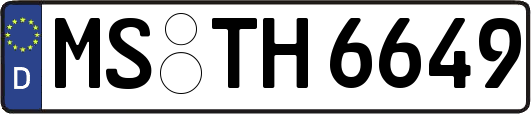MS-TH6649