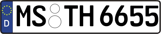MS-TH6655