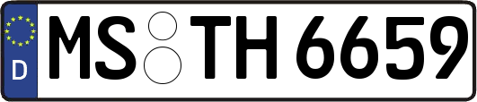 MS-TH6659