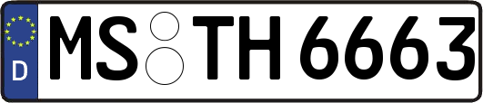 MS-TH6663