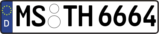 MS-TH6664
