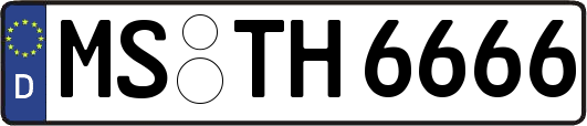 MS-TH6666