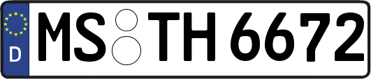MS-TH6672