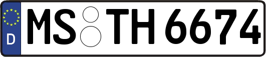 MS-TH6674