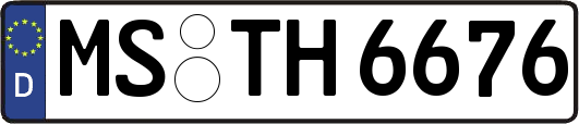 MS-TH6676