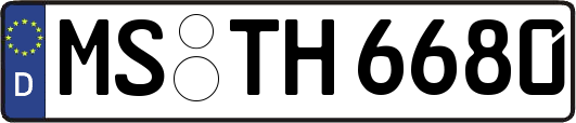 MS-TH6680